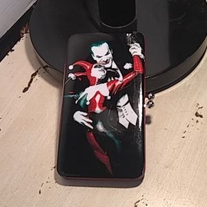 DC originals Harley Quinn wallet